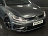 USED 2017 67 VOLKSWAGEN GOLF 2.0 TSI R Hatchback 5dr Petrol DSG 4Motion Euro 6 (s/s) (310 ps) 19" PRETORIA ALLOYS, DYNAUDIO!