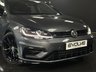 USED 2017 67 VOLKSWAGEN GOLF 2.0 TSI R Hatchback 5dr Petrol DSG 4Motion Euro 6 (s/s) (310 ps) 19" PRETORIA ALLOYS, DYNAUDIO!