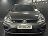 USED 2017 67 VOLKSWAGEN GOLF 2.0 TSI R Hatchback 5dr Petrol DSG 4Motion Euro 6 (s/s) (310 ps) 19" PRETORIA ALLOYS, DYNAUDIO!