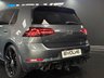 USED 2017 67 VOLKSWAGEN GOLF 2.0 TSI R Hatchback 5dr Petrol DSG 4Motion Euro 6 (s/s) (310 ps) 19" PRETORIA ALLOYS, DYNAUDIO!