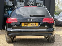USED 2011 P AUDI ALLROAD 3.0 TDI Special Edition Estate 5dr Diesel Manual quattro (189 g/km, 242 bhp) VERY LOW MILEAGE ONLY 50K + FULL SERVICE HISTORY + HUGE SPEC + FULL BLACK LEATHER SEATS + HEATED SEATS + ELECTRIC SUNROOF + SAT NAV + PARKING SENSORS + ELECTRIC SEATS + MULTIFUNCTIONAL STEERING WHEEL + HPI CLEAR + 2 KEYS