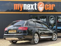 USED 2011 P AUDI ALLROAD 3.0 TDI Special Edition Estate 5dr Diesel Manual quattro (189 g/km, 242 bhp) VERY LOW MILEAGE ONLY 50K + FULL SERVICE HISTORY + HUGE SPEC + FULL BLACK LEATHER SEATS + HEATED SEATS + ELECTRIC SUNROOF + SAT NAV + PARKING SENSORS + ELECTRIC SEATS + MULTIFUNCTIONAL STEERING WHEEL + HPI CLEAR + 2 KEYS