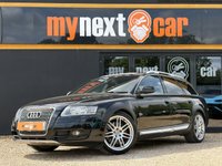 USED 2011 P AUDI ALLROAD 3.0 TDI Special Edition Estate 5dr Diesel Manual quattro (189 g/km, 242 bhp) VERY LOW MILEAGE ONLY 50K + FULL SERVICE HISTORY + HUGE SPEC + FULL BLACK LEATHER SEATS + HEATED SEATS + ELECTRIC SUNROOF + SAT NAV + PARKING SENSORS + ELECTRIC SEATS + MULTIFUNCTIONAL STEERING WHEEL + HPI CLEAR + 2 KEYS