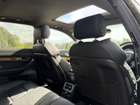 USED 2011 P AUDI ALLROAD 3.0 TDI Special Edition Estate 5dr Diesel Manual quattro (189 g/km, 242 bhp) VERY LOW MILEAGE ONLY 50K + FULL SERVICE HISTORY + HUGE SPEC + FULL BLACK LEATHER SEATS + HEATED SEATS + ELECTRIC SUNROOF + SAT NAV + PARKING SENSORS + ELECTRIC SEATS + MULTIFUNCTIONAL STEERING WHEEL + HPI CLEAR + 2 KEYS
