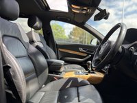 USED 2011 P AUDI ALLROAD 3.0 TDI Special Edition Estate 5dr Diesel Manual quattro (189 g/km, 242 bhp) VERY LOW MILEAGE ONLY 50K + FULL SERVICE HISTORY + HUGE SPEC + FULL BLACK LEATHER SEATS + HEATED SEATS + ELECTRIC SUNROOF + SAT NAV + PARKING SENSORS + ELECTRIC SEATS + MULTIFUNCTIONAL STEERING WHEEL + HPI CLEAR + 2 KEYS