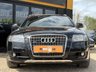 USED 2011 P AUDI ALLROAD 3.0 TDI Special Edition Estate 5dr Diesel Manual quattro (189 g/km, 242 bhp) VERY LOW MILEAGE ONLY 50K + FULL SERVICE HISTORY + HUGE SPEC + FULL BLACK LEATHER SEATS + HEATED SEATS + ELECTRIC SUNROOF + SAT NAV + PARKING SENSORS + ELECTRIC SEATS + MULTIFUNCTIONAL STEERING WHEEL + HPI CLEAR + 2 KEYS