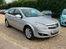 USED 2009 59 VAUXHALL ASTRA 1.8i 16v Elite Hatchback 5dr Petrol Automatic (184 g/km, 138 bhp) 