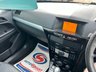 USED 2009 59 VAUXHALL ASTRA 1.8i 16v Elite Hatchback 5dr Petrol Automatic (184 g/km, 138 bhp) 