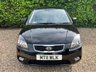 USED 2011 11 KIA RIO 1.4 Domino Hatchback 5dr Petrol Manual (139 g/km, 95 bhp) 