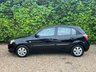 USED 2011 11 KIA RIO 1.4 Domino Hatchback 5dr Petrol Manual (139 g/km, 95 bhp) 
