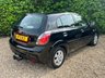 USED 2011 11 KIA RIO 1.4 Domino Hatchback 5dr Petrol Manual (139 g/km, 95 bhp) 