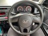 USED 2011 11 KIA RIO 1.4 Domino Hatchback 5dr Petrol Manual (139 g/km, 95 bhp) 