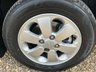 USED 2011 11 KIA RIO 1.4 Domino Hatchback 5dr Petrol Manual (139 g/km, 95 bhp) 