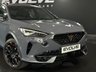 USED 2024 24 CUPRA FORMENTOR 2.0 TSI VZ3 SUV 5dr Petrol DSG 4Drive Euro 6 (s/s) (310 ps) 19" ALLOYS, CAMERA, LEATHER!