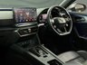 USED 2024 24 CUPRA FORMENTOR 2.0 TSI VZ3 SUV 5dr Petrol DSG 4Drive Euro 6 (s/s) (310 ps) 19" ALLOYS, CAMERA, LEATHER!