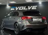 USED 2021 21 MERCEDES-BENZ A-CLASS 2.0 A35 AMG (Executive) Hatchback 5dr Petrol SpdS DCT 4MATIC Euro 6 (s/s) (306 ps) REVERSE CAMERA, LEATHER!