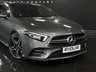 USED 2021 21 MERCEDES-BENZ A-CLASS 2.0 A35 AMG (Executive) Hatchback 5dr Petrol SpdS DCT 4MATIC Euro 6 (s/s) (306 ps) REVERSE CAMERA, LEATHER!
