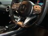 USED 2021 21 MERCEDES-BENZ A-CLASS 2.0 A35 AMG (Executive) Hatchback 5dr Petrol SpdS DCT 4MATIC Euro 6 (s/s) (306 ps) REVERSE CAMERA, LEATHER!