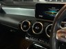 USED 2021 21 MERCEDES-BENZ A-CLASS 2.0 A35 AMG (Executive) Hatchback 5dr Petrol SpdS DCT 4MATIC Euro 6 (s/s) (306 ps) REVERSE CAMERA, LEATHER!