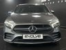 USED 2021 21 MERCEDES-BENZ A-CLASS 2.0 A35 AMG (Executive) Hatchback 5dr Petrol SpdS DCT 4MATIC Euro 6 (s/s) (306 ps) REVERSE CAMERA, LEATHER!