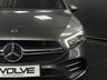 USED 2021 21 MERCEDES-BENZ A-CLASS 2.0 A35 AMG (Executive) Hatchback 5dr Petrol SpdS DCT 4MATIC Euro 6 (s/s) (306 ps) REVERSE CAMERA, LEATHER!
