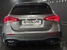 USED 2021 21 MERCEDES-BENZ A-CLASS 2.0 A35 AMG (Executive) Hatchback 5dr Petrol SpdS DCT 4MATIC Euro 6 (s/s) (306 ps) REVERSE CAMERA, LEATHER!