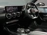 USED 2021 21 MERCEDES-BENZ A-CLASS 2.0 A35 AMG (Executive) Hatchback 5dr Petrol SpdS DCT 4MATIC Euro 6 (s/s) (306 ps) REVERSE CAMERA, LEATHER!