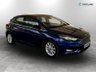 USED 2016 66 FORD FOCUS 1.0T EcoBoost Titanium Hatchback 5dr Petrol Manual Euro 6 (s/s) (125 ps) 