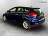 USED 2016 66 FORD FOCUS 1.0T EcoBoost Titanium Hatchback 5dr Petrol Manual Euro 6 (s/s) (125 ps) 