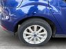 USED 2016 66 FORD FOCUS 1.0T EcoBoost Titanium Hatchback 5dr Petrol Manual Euro 6 (s/s) (125 ps) 