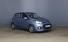USED 2016 66 HYUNDAI I10 1.2 Premium Hatchback 5dr Petrol Manual Euro 5 (87 ps) 