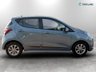 USED 2016 66 HYUNDAI I10 1.2 Premium Hatchback 5dr Petrol Manual Euro 5 (87 ps) 