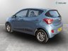 USED 2016 66 HYUNDAI I10 1.2 Premium Hatchback 5dr Petrol Manual Euro 5 (87 ps) 
