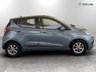 USED 2016 66 HYUNDAI I10 1.2 Premium Hatchback 5dr Petrol Manual Euro 5 (87 ps) 
