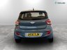 USED 2016 66 HYUNDAI I10 1.2 Premium Hatchback 5dr Petrol Manual Euro 5 (87 ps) 