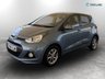 USED 2016 66 HYUNDAI I10 1.2 Premium Hatchback 5dr Petrol Manual Euro 5 (87 ps) 