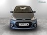 USED 2016 66 HYUNDAI I10 1.2 Premium Hatchback 5dr Petrol Manual Euro 5 (87 ps) 