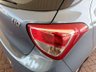 USED 2016 66 HYUNDAI I10 1.2 Premium Hatchback 5dr Petrol Manual Euro 5 (87 ps) 
