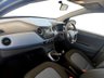 USED 2016 66 HYUNDAI I10 1.2 Premium Hatchback 5dr Petrol Manual Euro 5 (87 ps) 