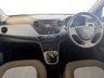 USED 2016 66 HYUNDAI I10 1.2 Premium Hatchback 5dr Petrol Manual Euro 5 (87 ps) 
