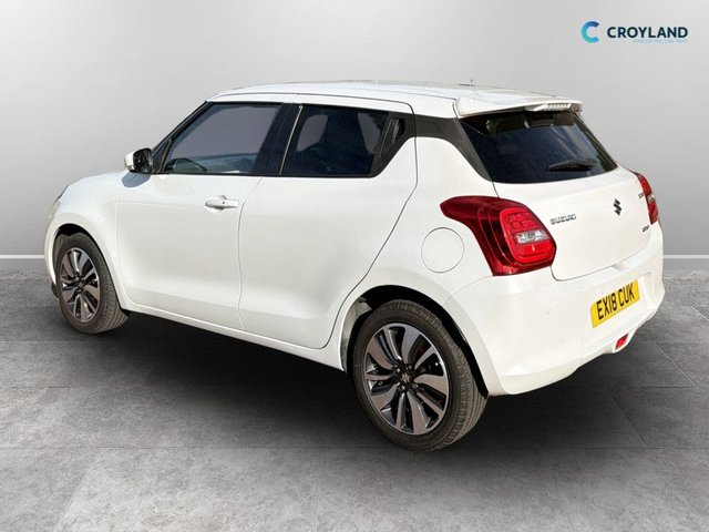 View our SUZUKI SWIFT