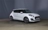 USED 2018 18 SUZUKI SWIFT 1.0 Boosterjet SHVS SZ5 Hatchback 5dr Petrol Hybrid Manual Euro 6 (s/s) (111 ps) 