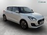 USED 2018 18 SUZUKI SWIFT 1.0 Boosterjet SHVS SZ5 Hatchback 5dr Petrol Hybrid Manual Euro 6 (s/s) (111 ps) 