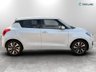 USED 2018 18 SUZUKI SWIFT 1.0 Boosterjet SHVS SZ5 Hatchback 5dr Petrol Hybrid Manual Euro 6 (s/s) (111 ps) 
