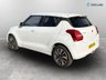 USED 2018 18 SUZUKI SWIFT 1.0 Boosterjet SHVS SZ5 Hatchback 5dr Petrol Hybrid Manual Euro 6 (s/s) (111 ps) 