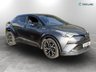 USED 2018 18 TOYOTA C-HR 1.8 VVT-h Dynamic SUV 5dr Petrol Hybrid CVT Euro 6 (s/s) (122 ps) 