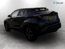 USED 2018 18 TOYOTA C-HR 1.8 VVT-h Dynamic SUV 5dr Petrol Hybrid CVT Euro 6 (s/s) (122 ps) 