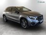 USED 2018 68 MERCEDES-BENZ GLA 1.6 GLA180 Urban Edition SUV 5dr Petrol 7G-DCT Euro 6 (s/s) (122 ps) 