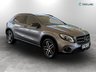 USED 2018 68 MERCEDES-BENZ GLA 1.6 GLA180 Urban Edition SUV 5dr Petrol 7G-DCT Euro 6 (s/s) (122 ps) 