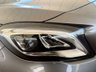 USED 2018 68 MERCEDES-BENZ GLA 1.6 GLA180 Urban Edition SUV 5dr Petrol 7G-DCT Euro 6 (s/s) (122 ps) 